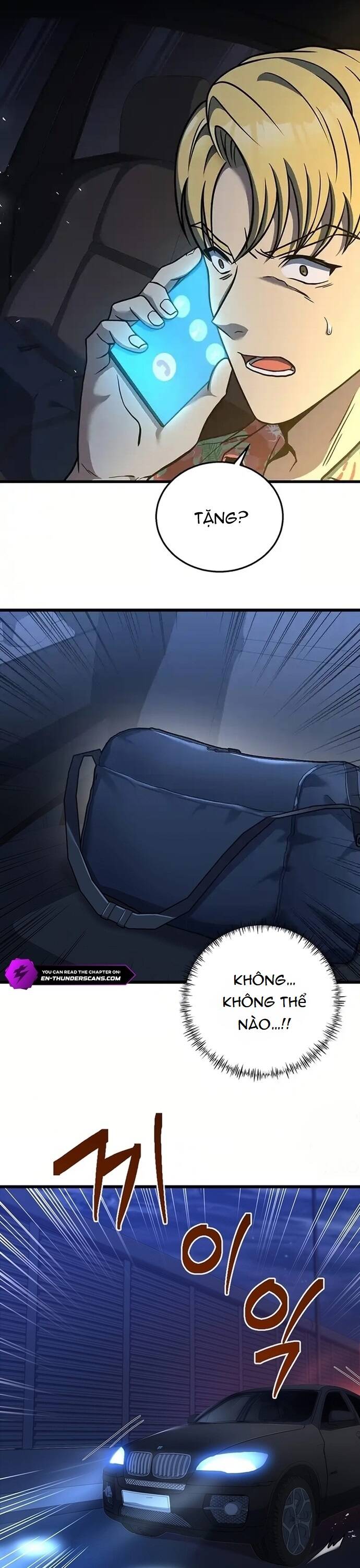 Vô Hạn Vòng Lặp Chapter 1 - 21