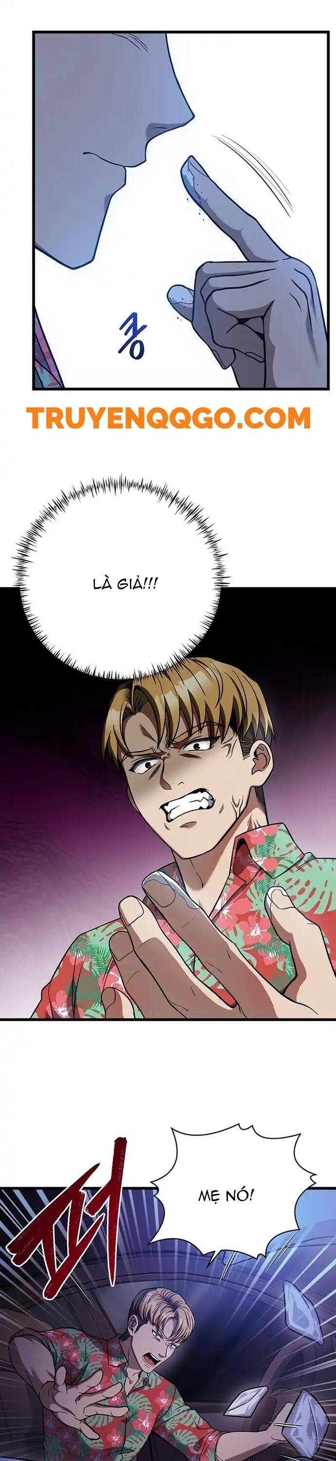 Vô Hạn Vòng Lặp Chapter 1 - 23