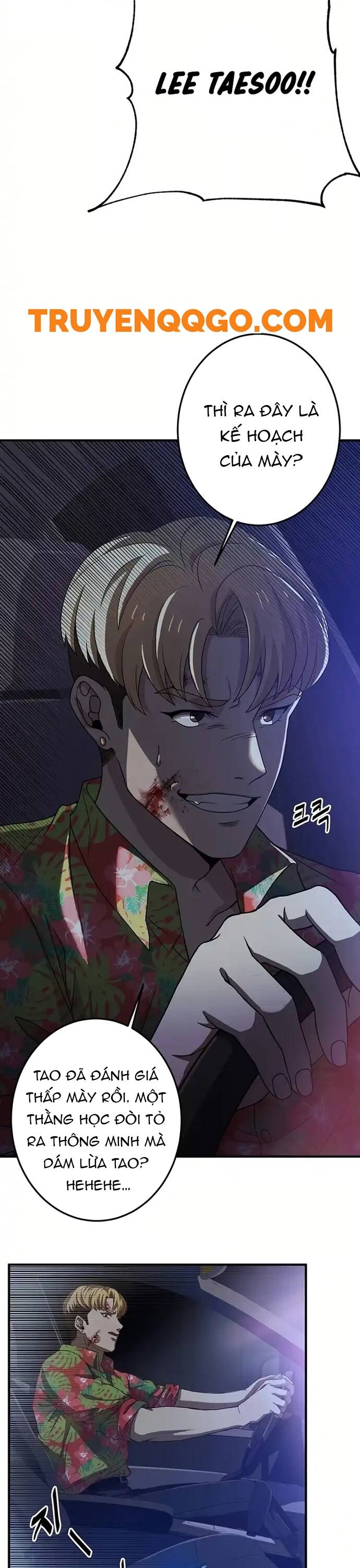 Vô Hạn Vòng Lặp Chapter 1 - 27