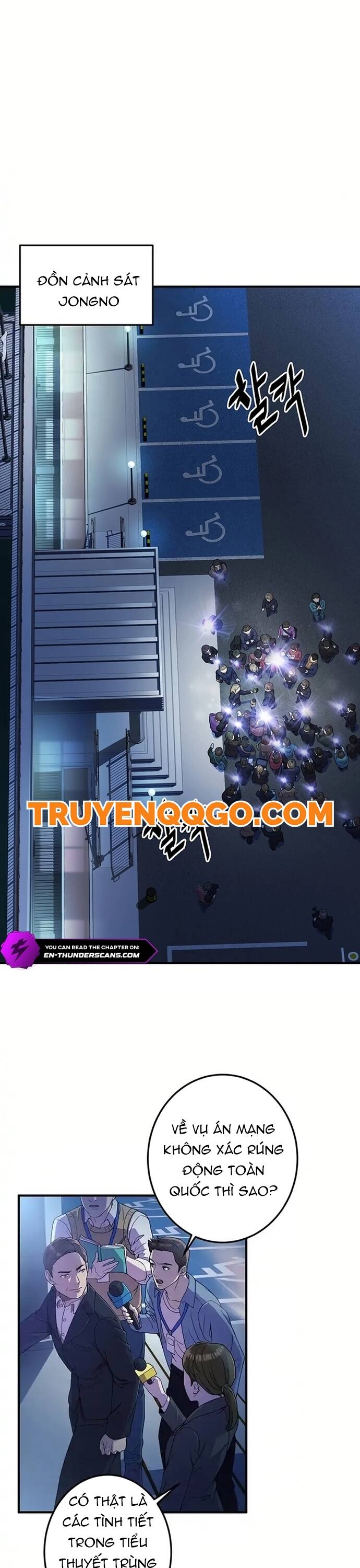 Vô Hạn Vòng Lặp Chapter 1 - 30