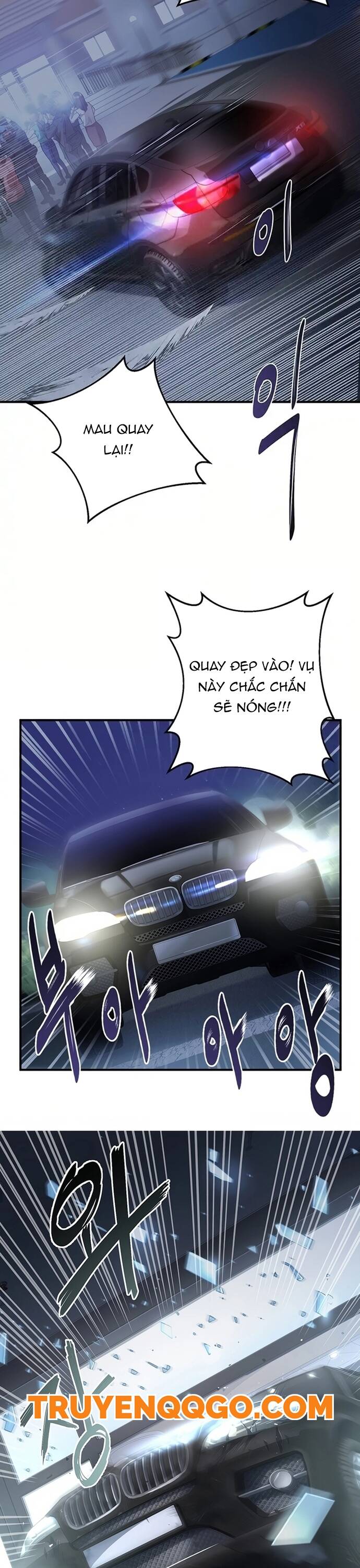 Vô Hạn Vòng Lặp Chapter 1 - 35