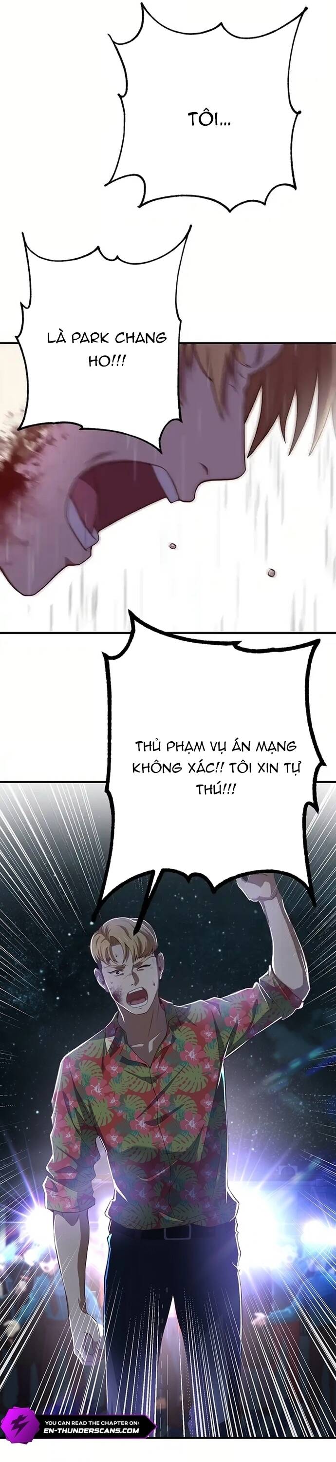 Vô Hạn Vòng Lặp Chapter 1 - 37