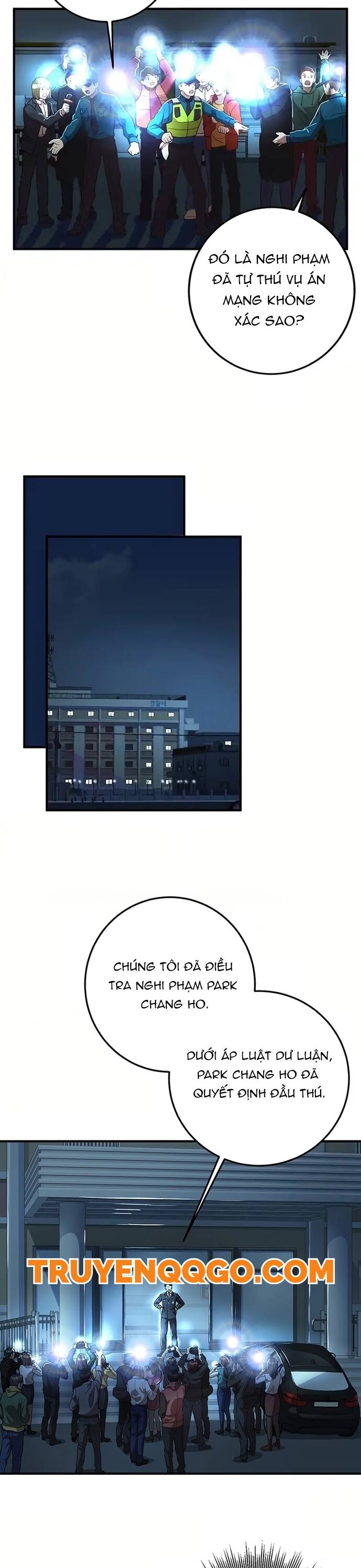 Vô Hạn Vòng Lặp Chapter 1 - 39