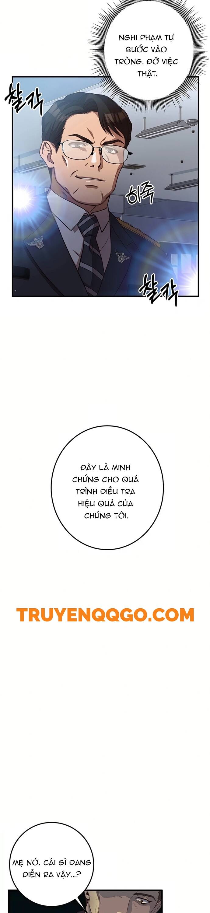 Vô Hạn Vòng Lặp Chapter 1 - 40