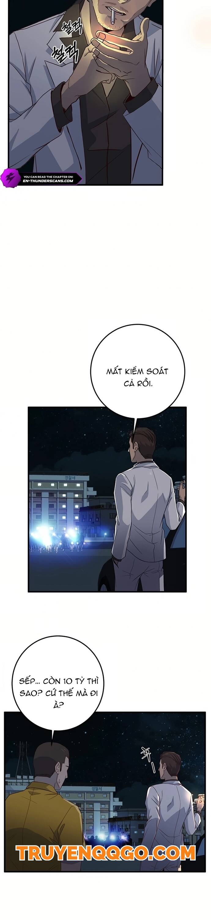 Vô Hạn Vòng Lặp Chapter 1 - 41