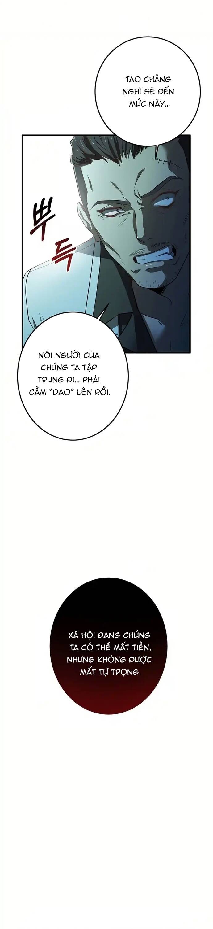 Vô Hạn Vòng Lặp Chapter 1 - 42