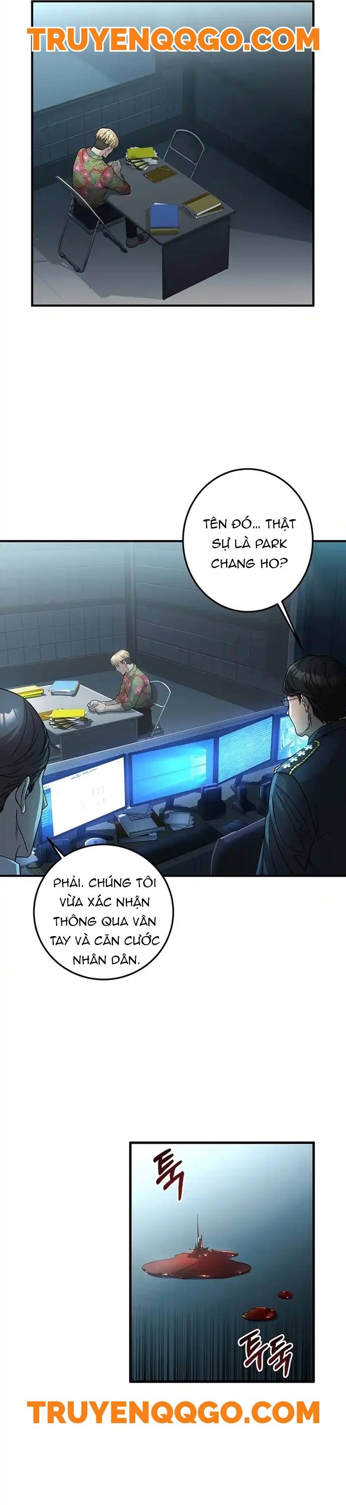 Vô Hạn Vòng Lặp Chapter 1 - 43