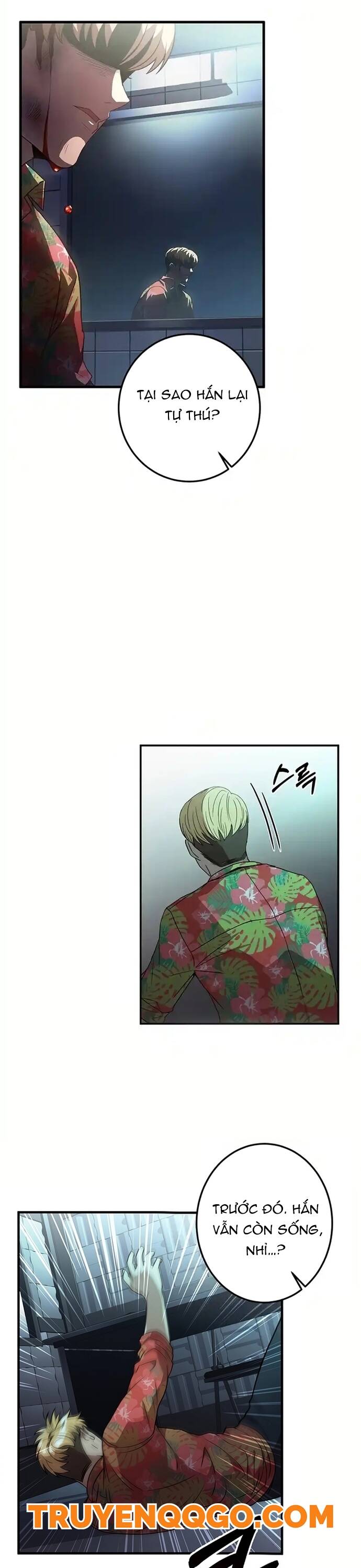 Vô Hạn Vòng Lặp Chapter 1 - 44