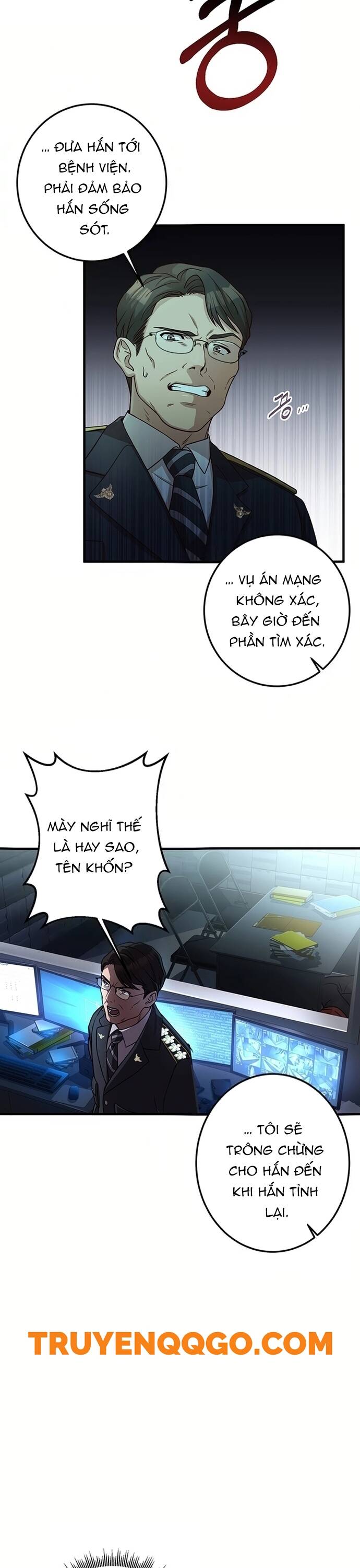 Vô Hạn Vòng Lặp Chapter 1 - 45