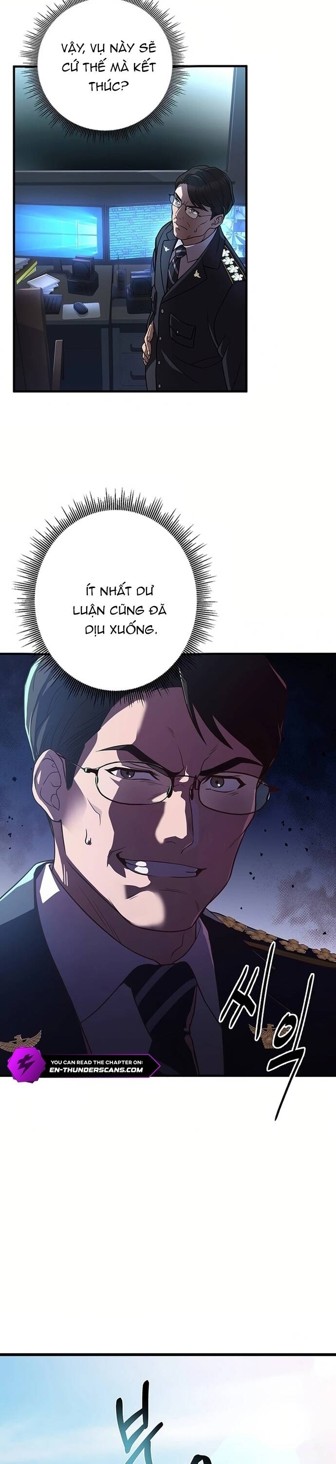 Vô Hạn Vòng Lặp Chapter 1 - 46