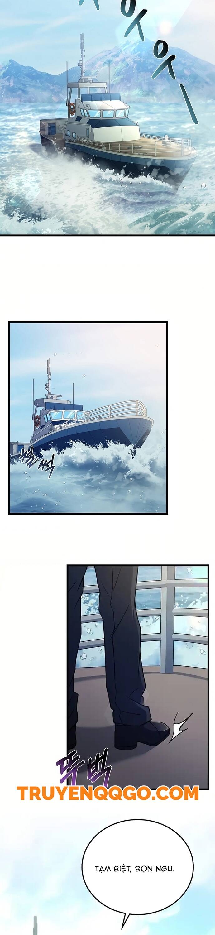 Vô Hạn Vòng Lặp Chapter 1 - 47