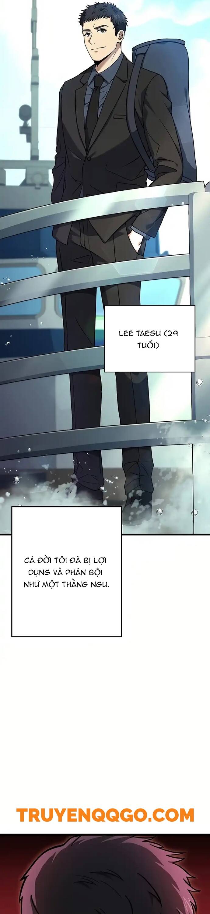 Vô Hạn Vòng Lặp Chapter 1 - 48