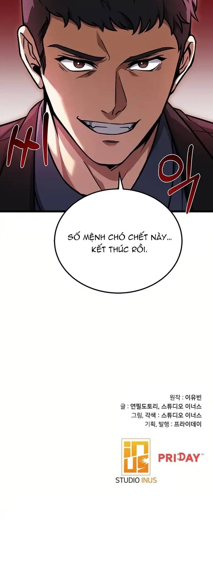 Vô Hạn Vòng Lặp Chapter 1 - 49