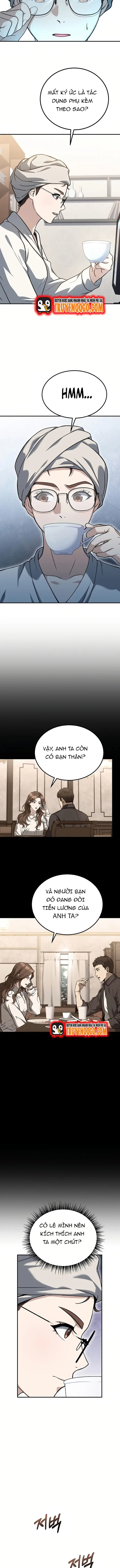 Vô Hạn Vòng Lặp Chapter 10 - 2