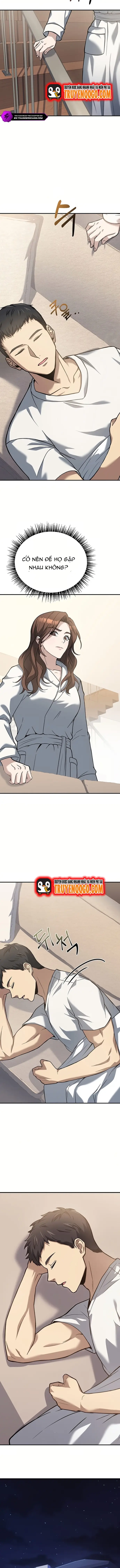 Vô Hạn Vòng Lặp Chapter 10 - 3