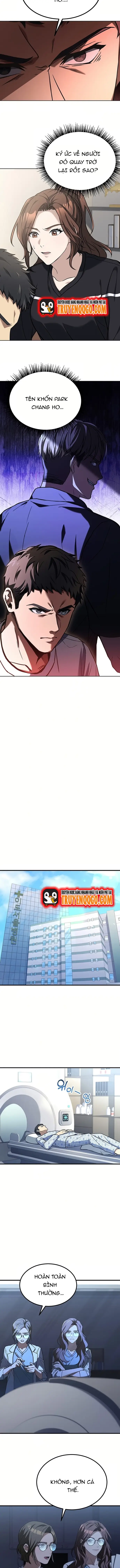 Vô Hạn Vòng Lặp Chapter 10 - 6