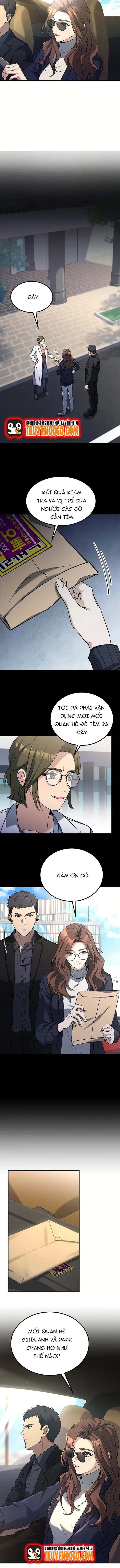 Vô Hạn Vòng Lặp Chapter 10 - 8