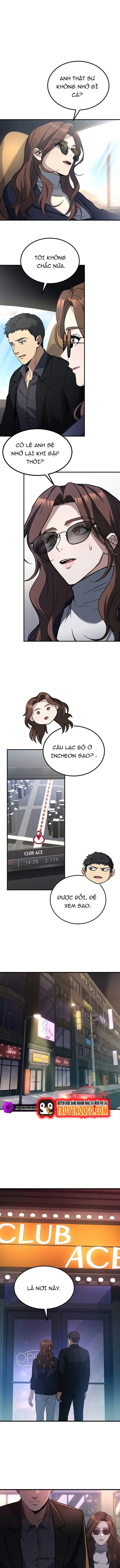 Vô Hạn Vòng Lặp Chapter 10 - 9