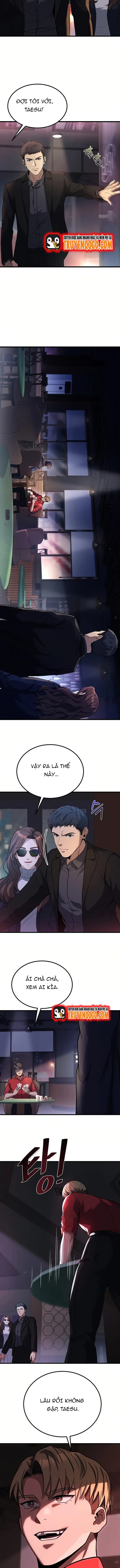 Vô Hạn Vòng Lặp Chapter 10 - 10