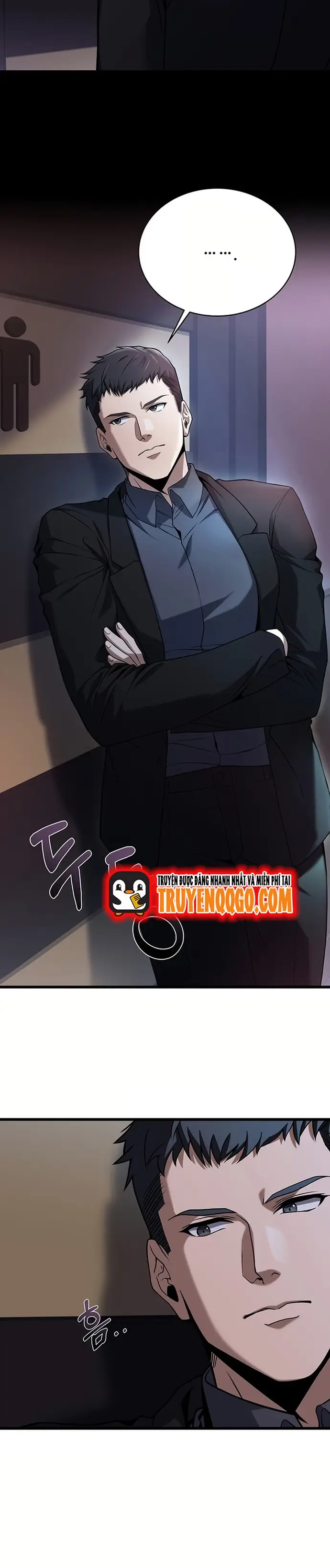 Vô Hạn Vòng Lặp Chapter 10 - 14