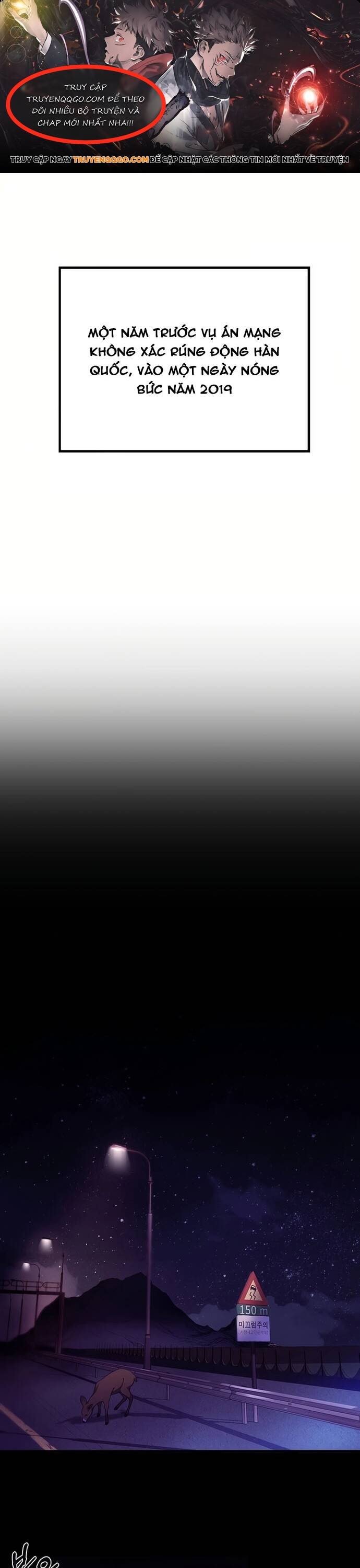 Vô Hạn Vòng Lặp Chapter 2 - 1