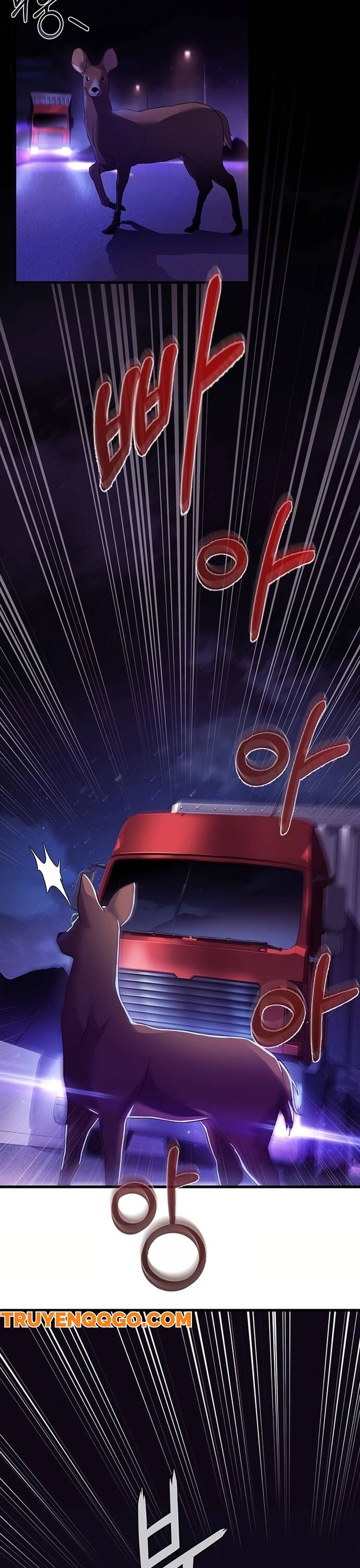 Vô Hạn Vòng Lặp Chapter 2 - 2