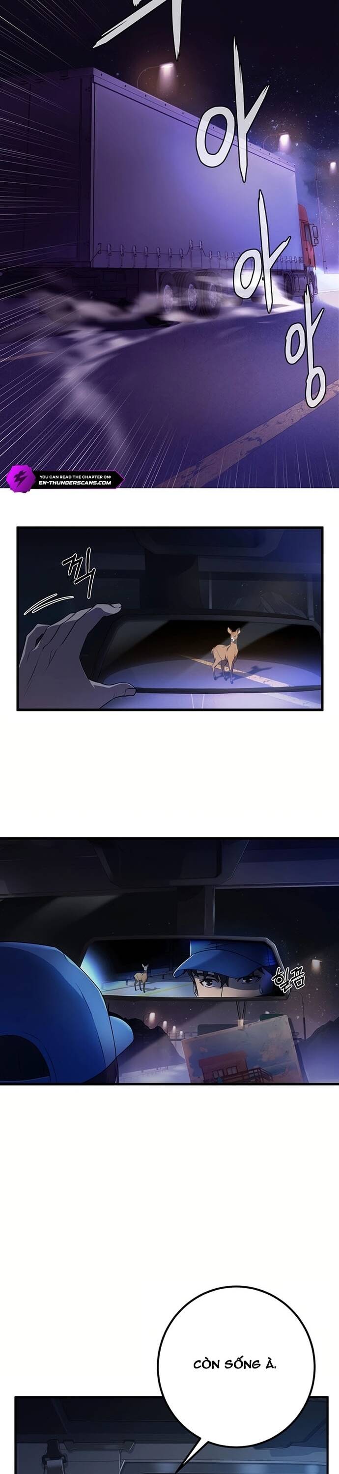 Vô Hạn Vòng Lặp Chapter 2 - 3
