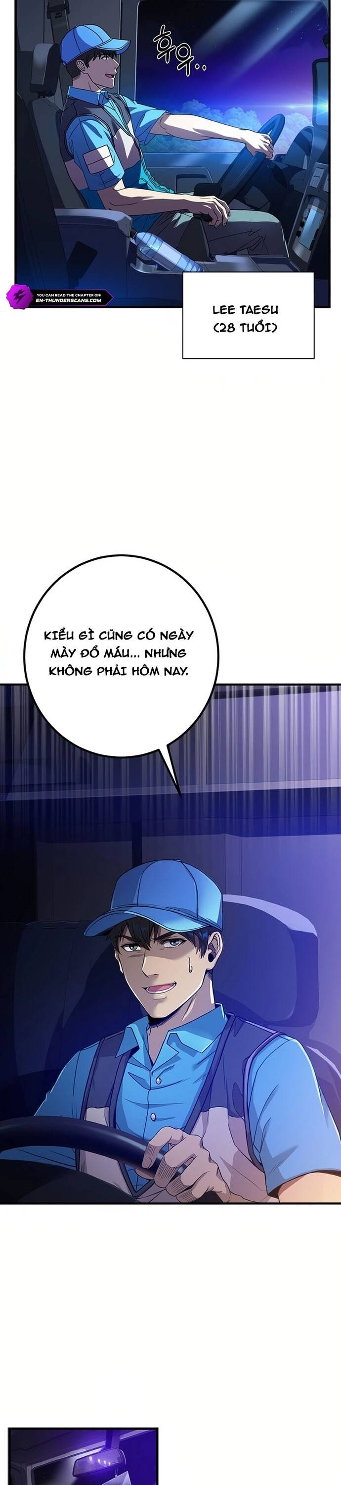 Vô Hạn Vòng Lặp Chapter 2 - 4