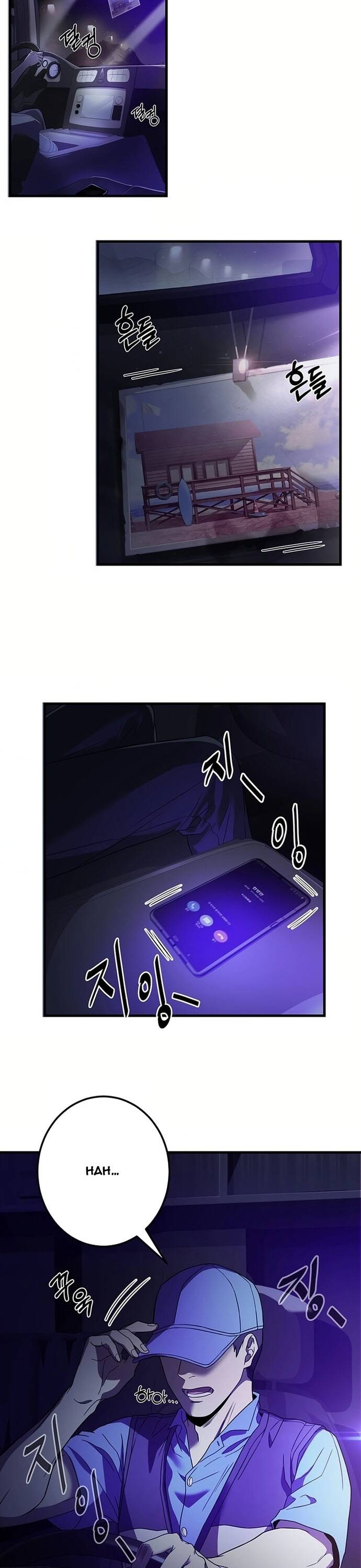 Vô Hạn Vòng Lặp Chapter 2 - 5