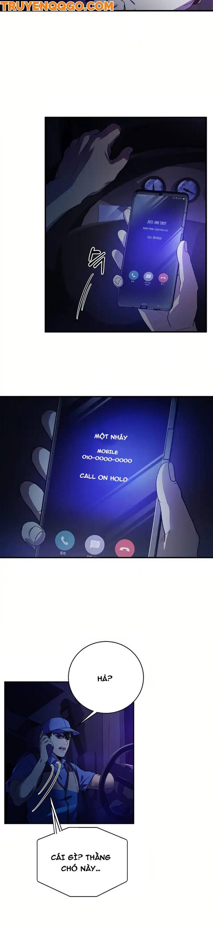 Vô Hạn Vòng Lặp Chapter 2 - 6