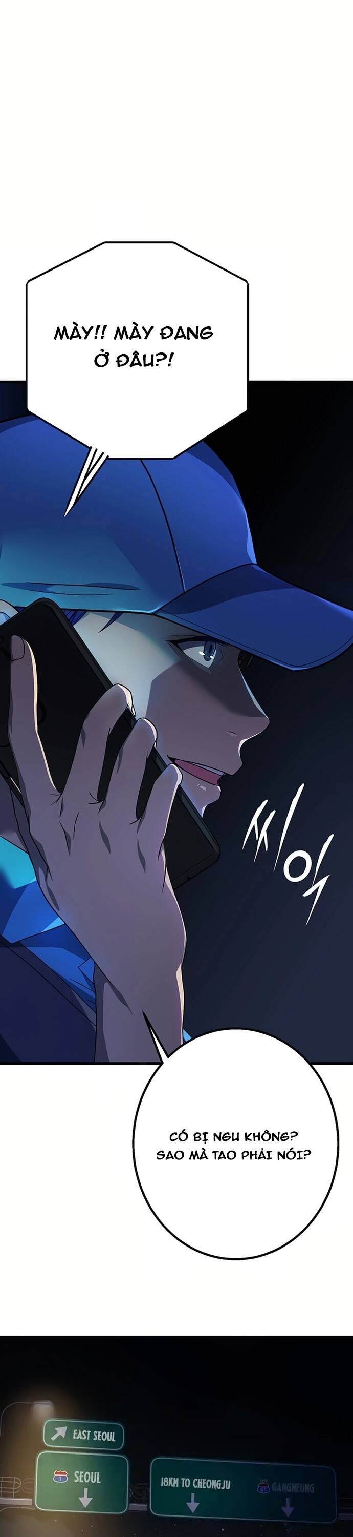 Vô Hạn Vòng Lặp Chapter 2 - 7