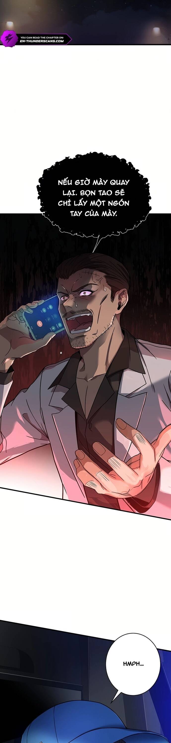 Vô Hạn Vòng Lặp Chapter 2 - 8