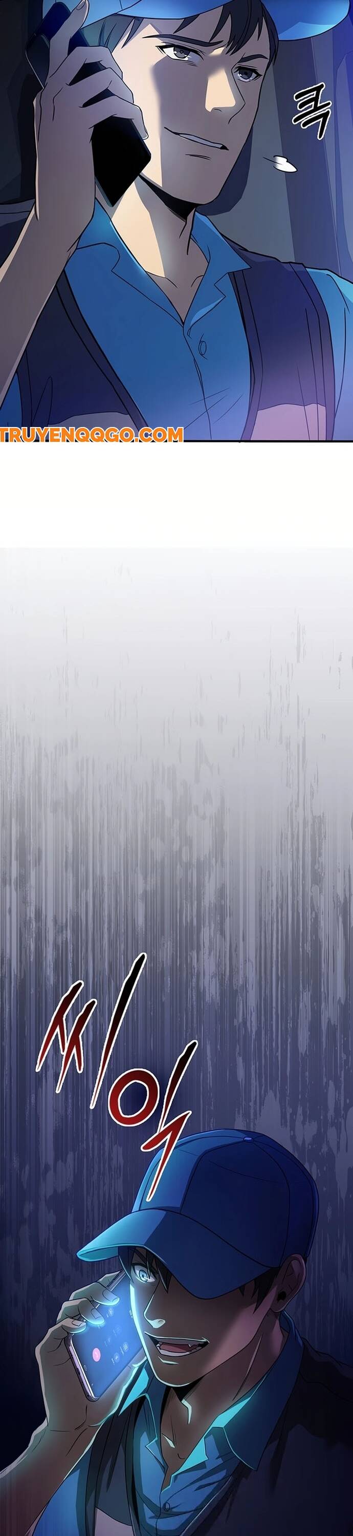 Vô Hạn Vòng Lặp Chapter 2 - 9