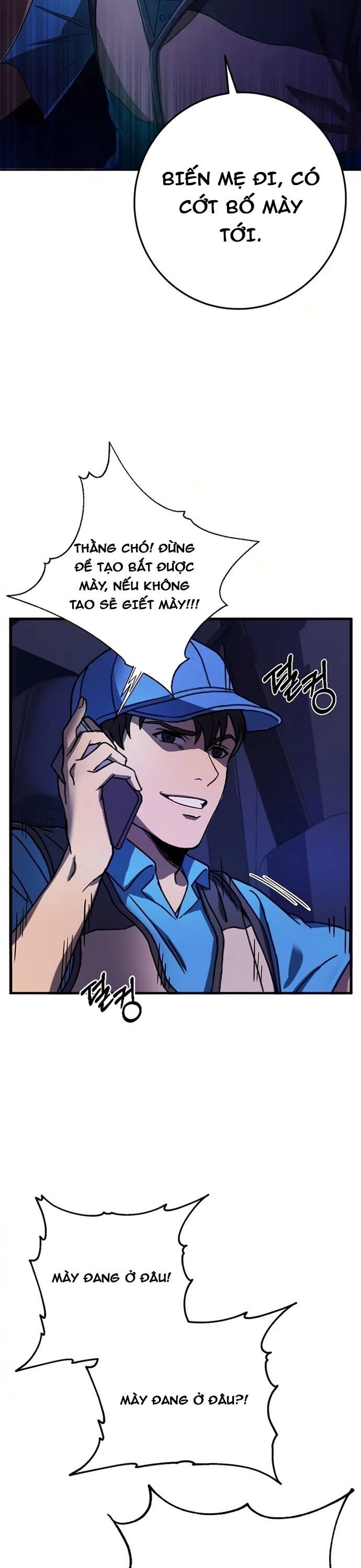 Vô Hạn Vòng Lặp Chapter 2 - 10