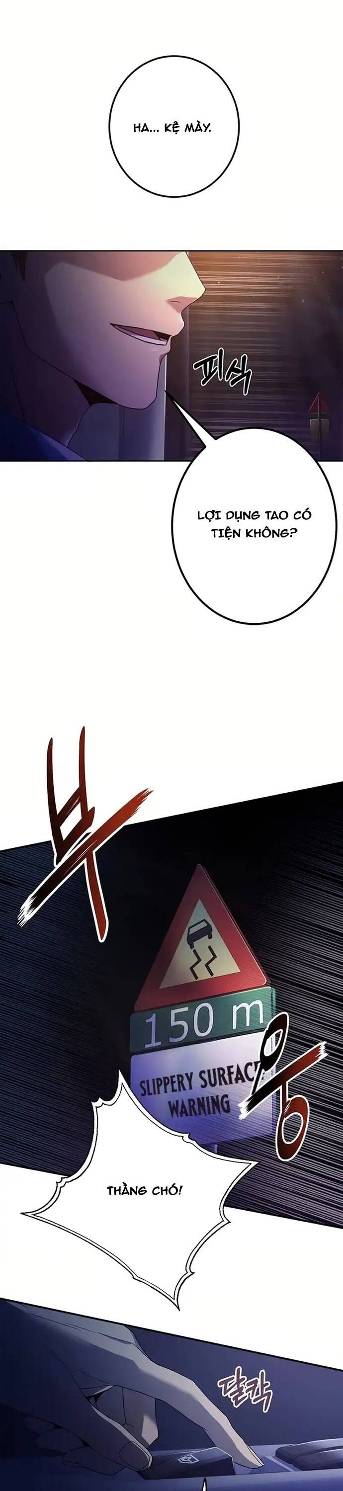 Vô Hạn Vòng Lặp Chapter 2 - 12
