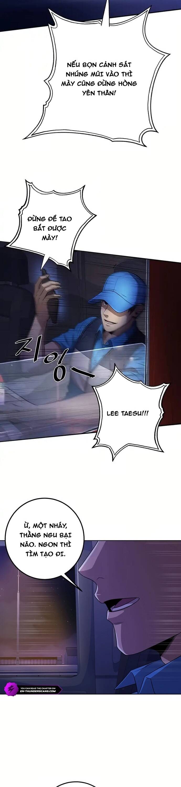 Vô Hạn Vòng Lặp Chapter 2 - 13