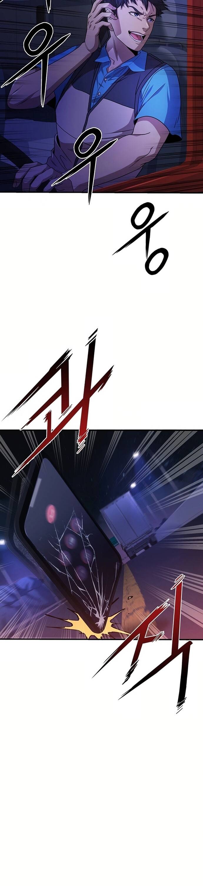 Vô Hạn Vòng Lặp Chapter 2 - 15