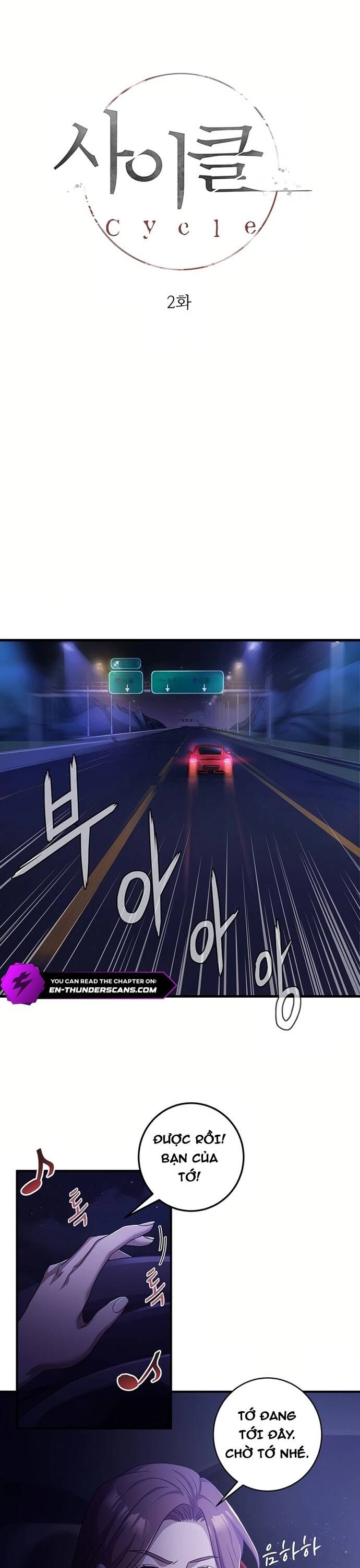 Vô Hạn Vòng Lặp Chapter 2 - 16