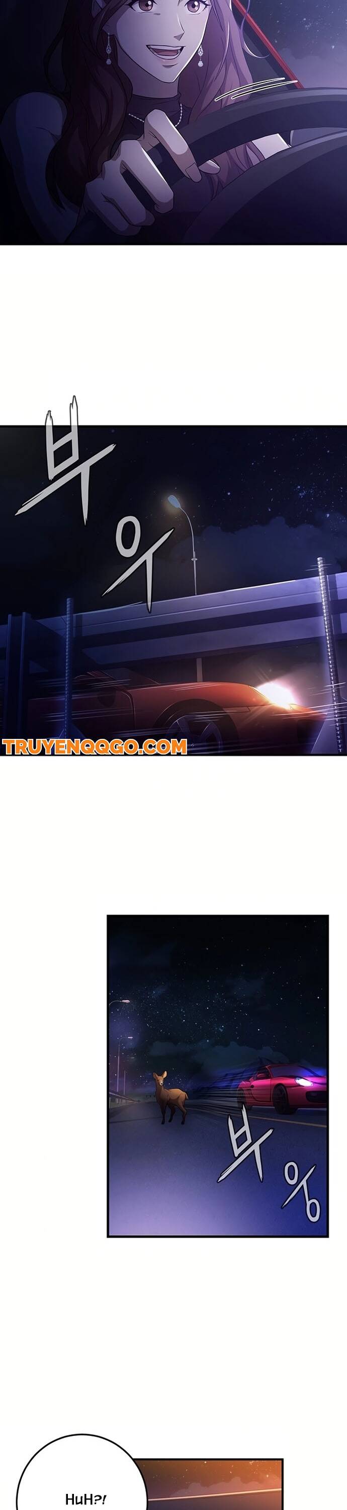 Vô Hạn Vòng Lặp Chapter 2 - 17