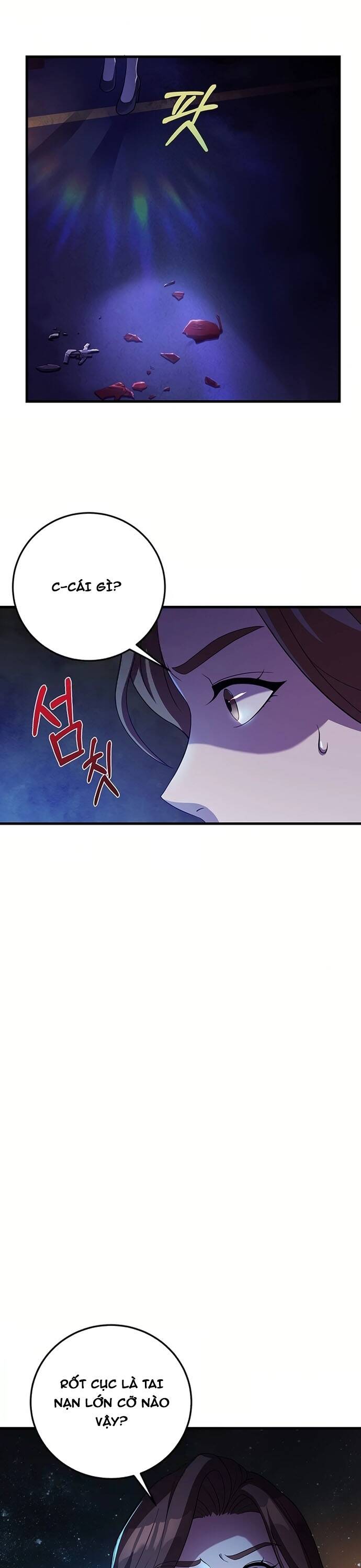 Vô Hạn Vòng Lặp Chapter 2 - 23