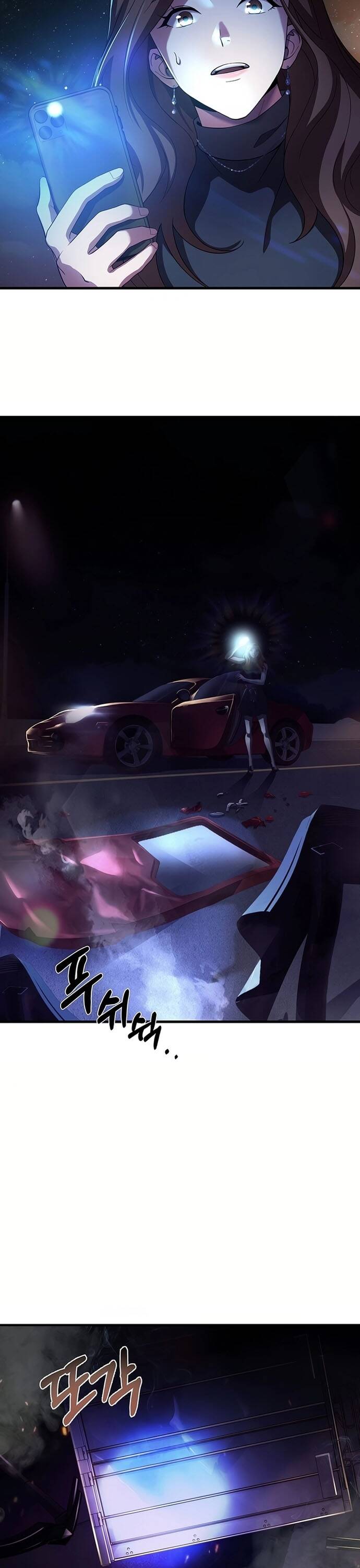 Vô Hạn Vòng Lặp Chapter 2 - 24