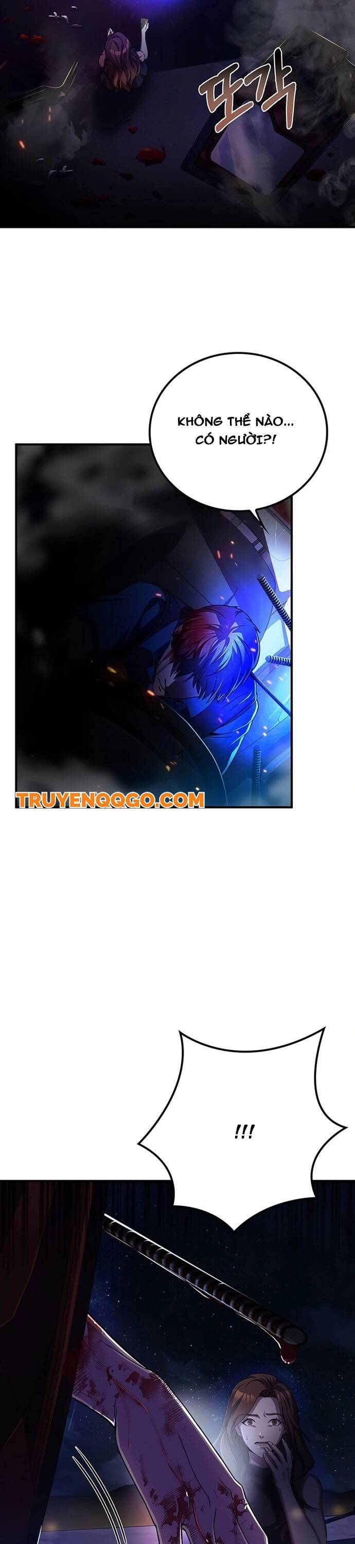 Vô Hạn Vòng Lặp Chapter 2 - 25