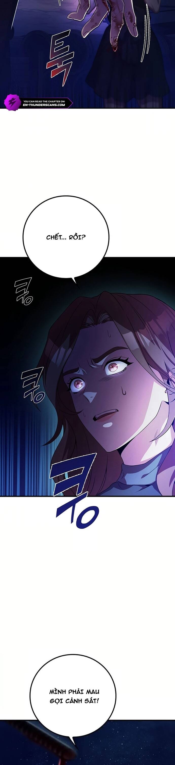 Vô Hạn Vòng Lặp Chapter 2 - 26