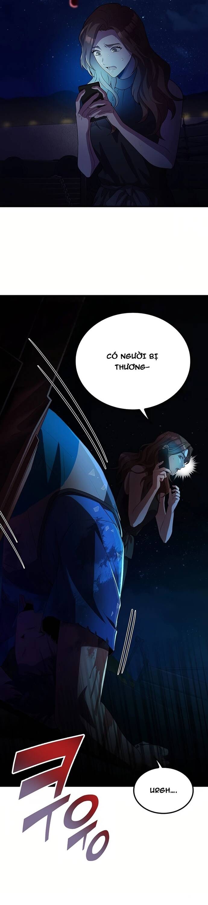 Vô Hạn Vòng Lặp Chapter 2 - 27