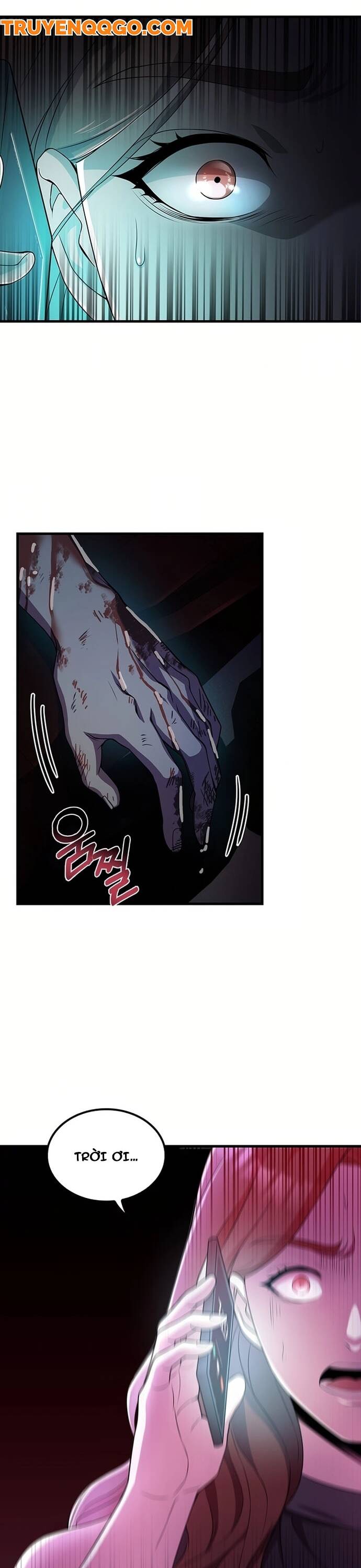 Vô Hạn Vòng Lặp Chapter 2 - 28