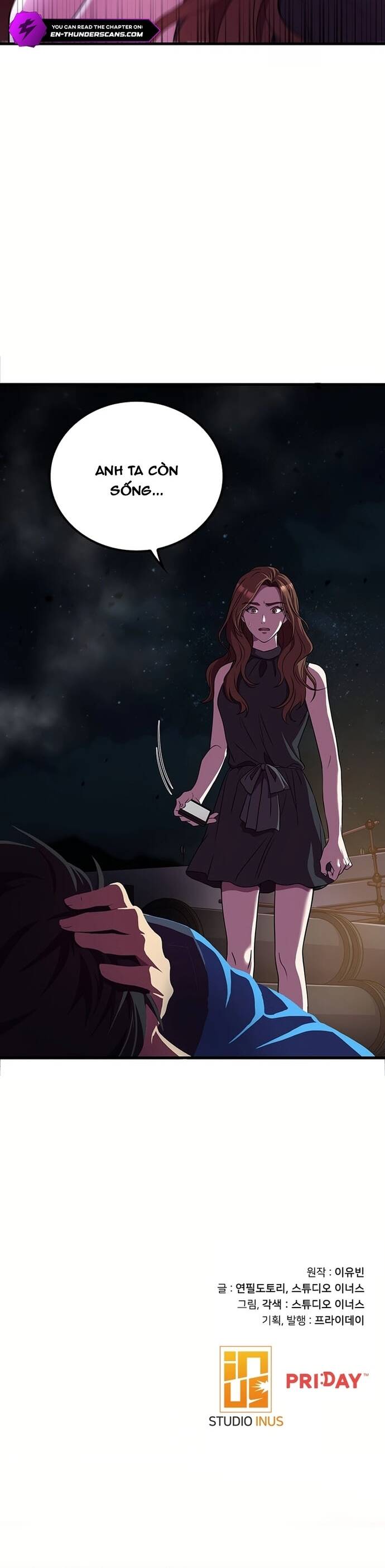 Vô Hạn Vòng Lặp Chapter 2 - 29