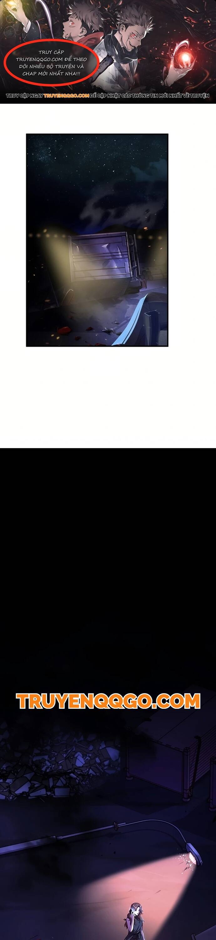 Vô Hạn Vòng Lặp Chapter 3 - 1