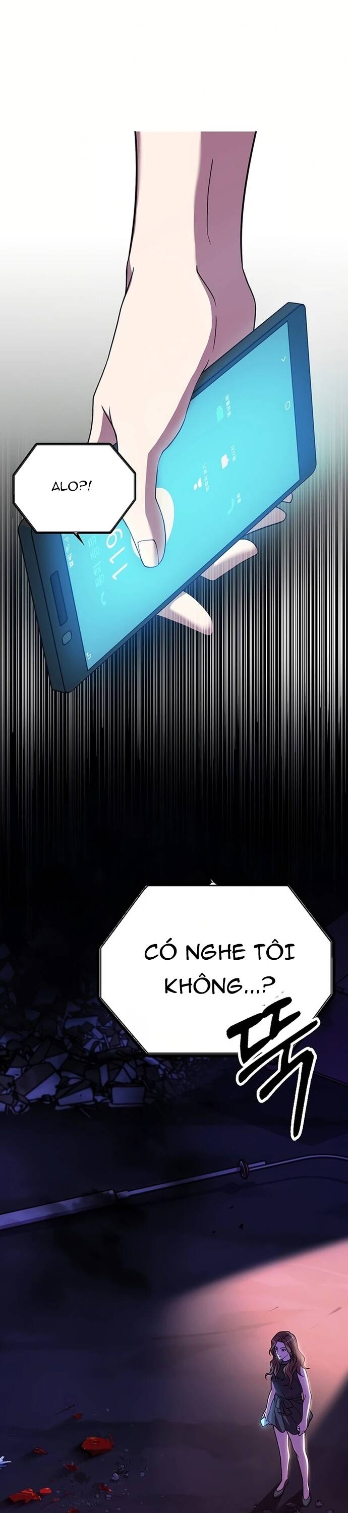Vô Hạn Vòng Lặp Chapter 3 - 3