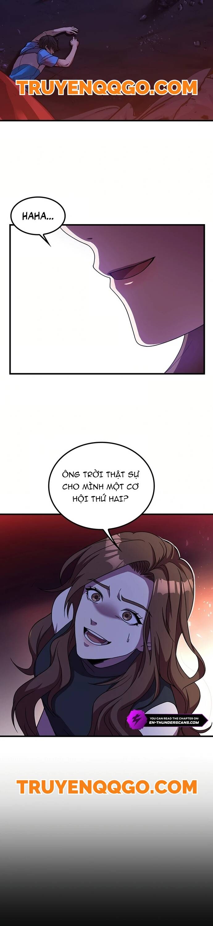 Vô Hạn Vòng Lặp Chapter 3 - 4