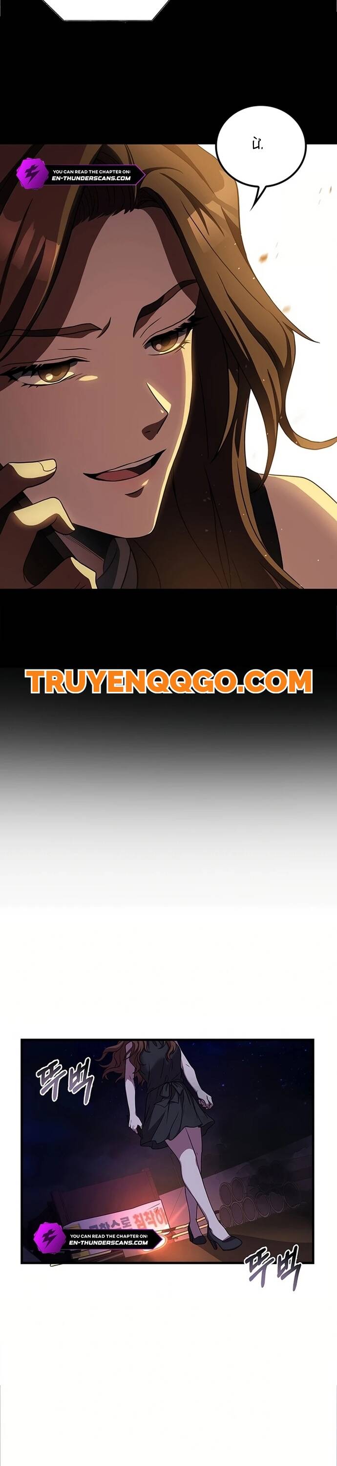 Vô Hạn Vòng Lặp Chapter 3 - 7